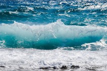 Podnebne spremembe: Gladina morja bi se lahko povišala bolj, kot so pričakovali doslej
