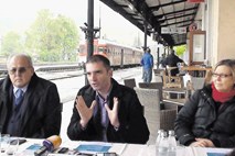Kandidatura za EPK 2025 že povezuje Novo Gorico in Gorico