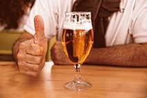 Po 220 letih ponovno pričeli polniti »izgubljeno« zelo močno pivo