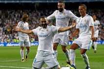 Real Madrid dobil bitko z evropsko komisijo