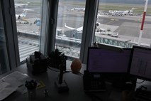 Fraport naj bi v internem nadzoru zaznal pomanjkljivost v varnostnem sistemu