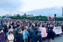 Težek (politični) boj za že 11 let nezavestnega Francoza