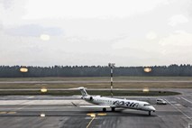 Adria Airways išče državno pomoč