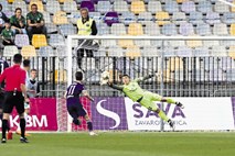 Olimpija stavi na nepremagljivost Hadžića proti Mariboru