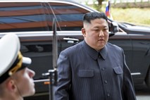 V Severni Koreji naj bi zaradi neuspešnega vrha Trump-Kim usmrtili odposlanca