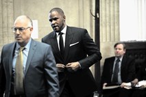 R. Kelly obtožen še 11 novih kaznivih dejanj