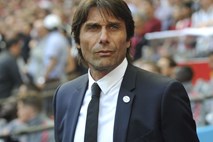 Antonio Conte novi trener milanskega Interja
