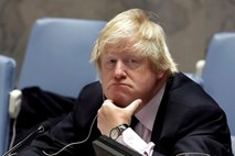 Trump: Johnson bi bil odličen britanski premier