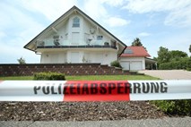 V Nemčiji našli ustreljenega lokalnega politika