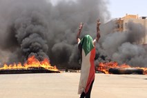 V Sudanu več deset mrtvih, o razmerah danes VS ZN