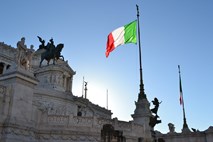 Italijanski poslanec razburja s predlogom spremembe zaščitnega zakona