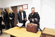 Višji sodniki o Janševi pritožbi na sodbo o razžalitvi novinark