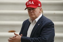 Konservativni Wall Street Journal kritičen do Trumpovih trgovinskih izpadov