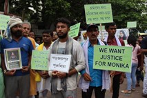 V Indiji šesterica obsojena v zvezi s posilstvom in umorom osemletnice