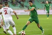 Branko Ilić se vrača v slovensko ligo