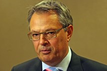 Nesojeni evropski sodnik Marko Pavliha trdi, da se je zgodil »napad na Slovenijo«