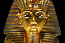 Egipt zahteva preklic dražbe kipa Tutankamonove glave