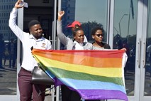 Vrhovno sodišče v Bocvani dekriminaliziralo istospolne odnose