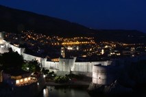 Dubrovnik drag tudi za najbogatejše