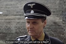 #video Nisem nacist, ampak ...