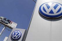 Volkswagen in Ford blizu končnemu dogovoru o sodelovanju