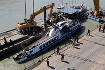 Izpustili kapitana v nesreči na Donavi udeležene križarke