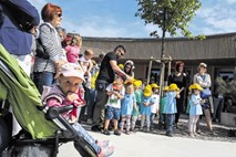 V Ljubljani se obeta 14-odstotna podražitev vrtcev