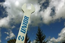 Unior bo danes slovesno obeležil stoletnico obstoja