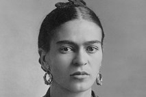#video Kako je zvenel glas Fride Kahlo?