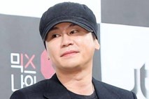 V Južni Koreji po škandalu odstopil šef ene največjih k-pop založb