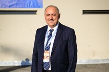 Radenko Mijatović: Kek bo ostal selektor tudi brez uvrstitve na evropsko prvenstvo