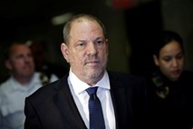 Harvey Weinstein izgubil še enega odvetnika