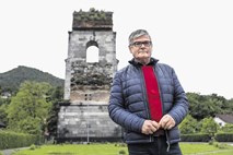 Bojan Čebela, Borovnica: Župan ki ima za fetiš fotografijo