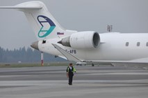 Fraport Slovenija ima pripravljen načrt za primer stečaja Adrie Airways
