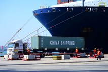 ZDA in Kitajska naj bi sklenili trgovinsko premirje