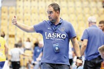 Trener Branko Tamše se vrača v Zlatorog