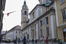 V Katoliški cerkvi na Slovenskem letos šest novomašnikov