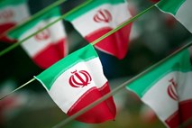 Iran presegel dogovorjeno zgornjo količino obogatenega urana