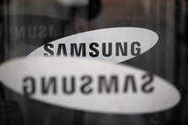 Samsungu v Franciji grozi postopek zaradi izkoriščanja delavcev