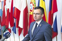 Kateri resorji so zanimivi za Slovenijo in kdo so kandidati za komisarja