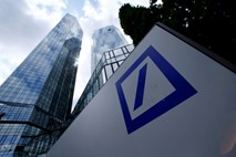 Deutsche Bank zapušča trgovanje z vrednostnimi papirji in ukinja 18.000 delovnih mest