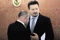Plenkovićeva vlada preživela pretres z aferami ministra