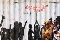 V Sudanu preprečili nov državni udar