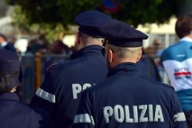 Italijanska policija na Siciliji najema prostore od mafije
