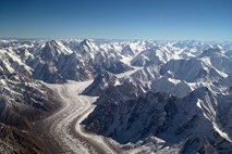 V Pakistanu umrl slovenski alpinist Janez Svoljšak