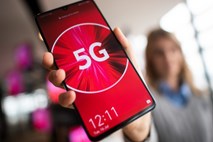 Zagnali prvo omrežje 5G v Nemčiji
