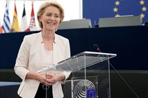 Članice EU lahko z ženskami in močnimi političnimi profili računajo na boljše komisarske resorje
