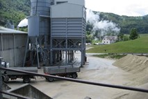 Pitna voda v Moravčah zaradi Termita ni ogrožena