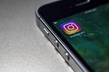 Instagram skril "všečke" še več uporabnikom