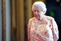 Kraljica na vrhu EU o brexitu? Tudi mogoče